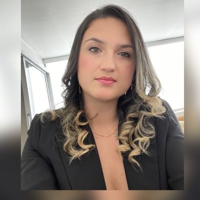 Ximena Botero Valencia