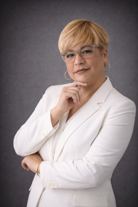 Luz Lopez