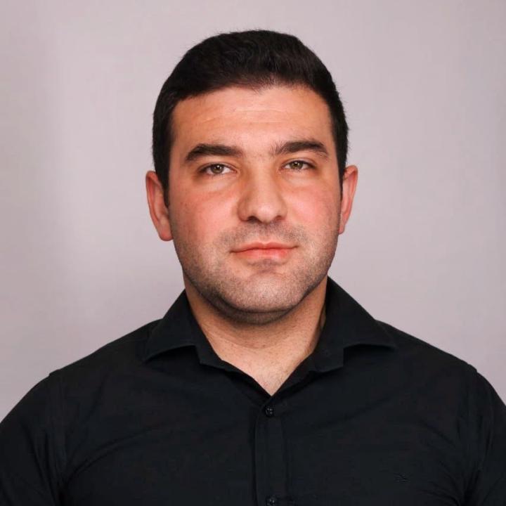 Rawad Monzer