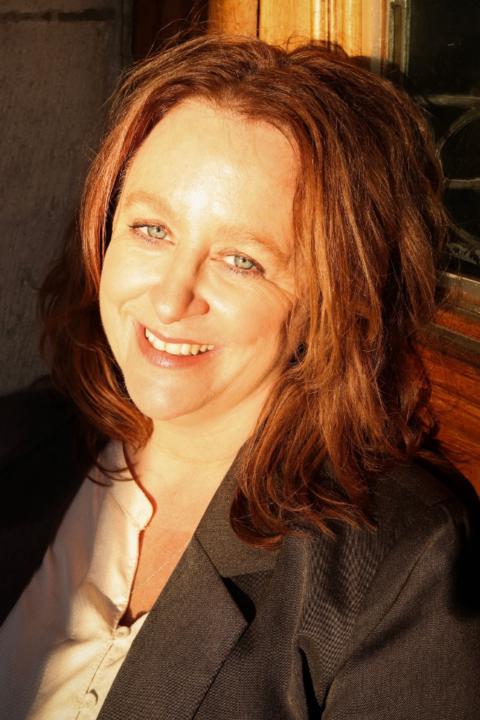 Tamara Passmore