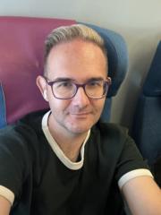 David Solera masa