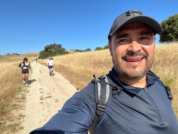 Daniel Vargas