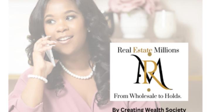 Real Estate Millions