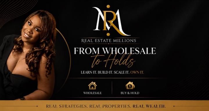 Real Estate Millions