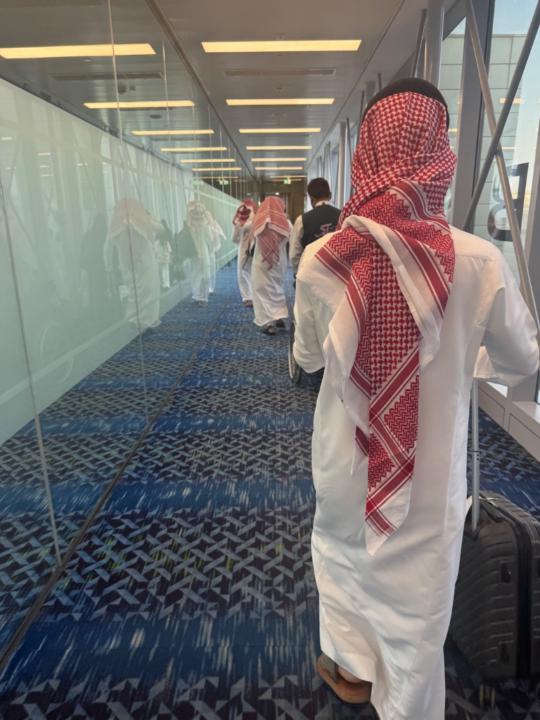 Abdullah Kanadi