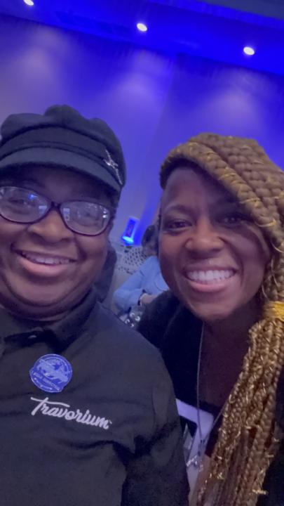 🎉 WIN ALERT – Barb Jolly is 10  Away from 2-Star Director!