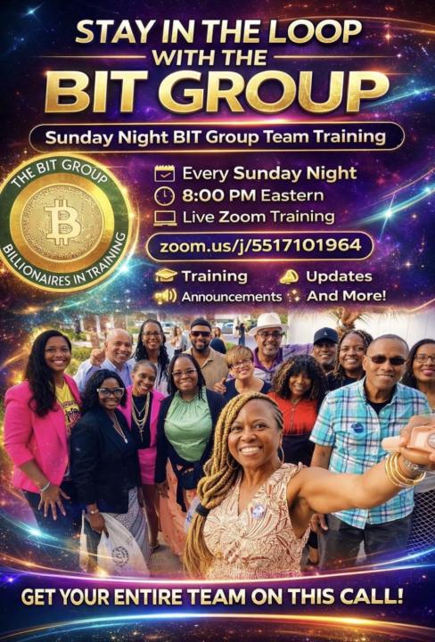 BIT GROUP team zoom MOTHER’S Day Edition 