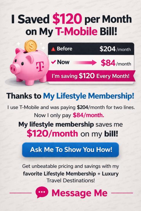 Smarter Options, Bigger Savings | Phone Savings