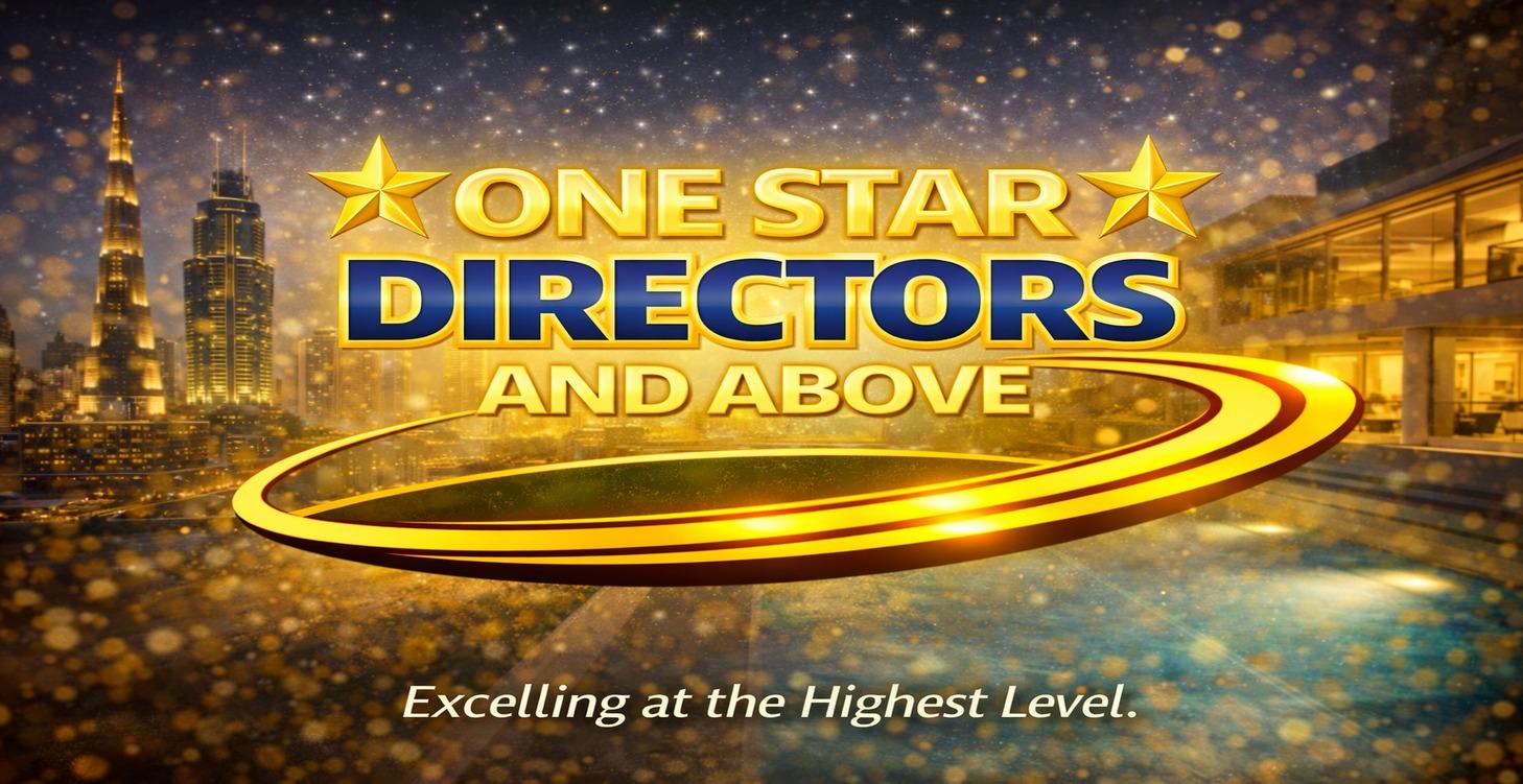 1 star and above Classroom