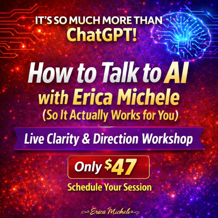HOW TO TALK TO AI