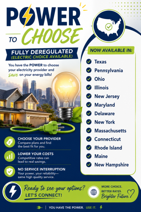 Deregulated States 