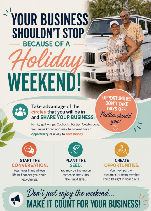 The Better Life Company
