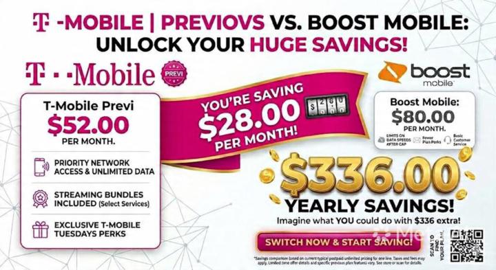 The Switch & Save💲