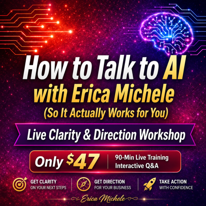 How to Talk to AI 