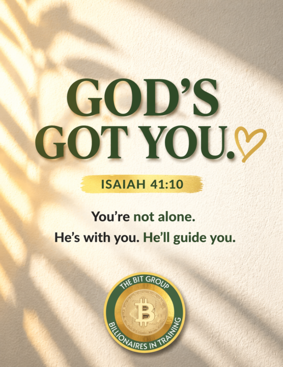 GOD WANTS YOU TO SEE THIS… ❤️