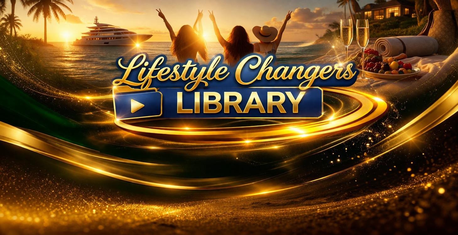 Lifestyle Changers Library