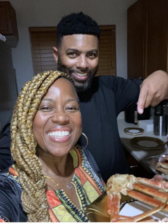 Brandon is baaaaack! 