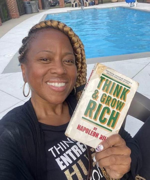 Failure is a state of mind