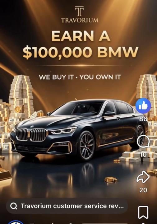 They buy it, we own it ! 