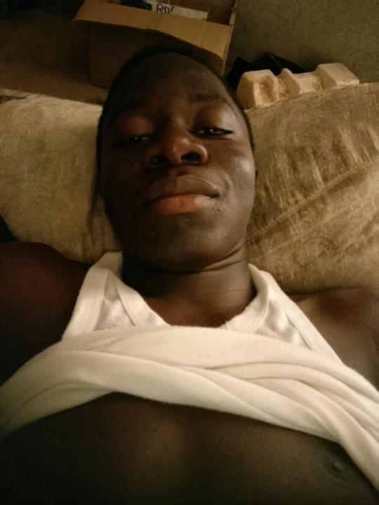 Yabao Emmanuel