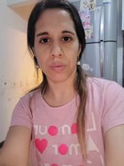 Sabrina Belen Almada