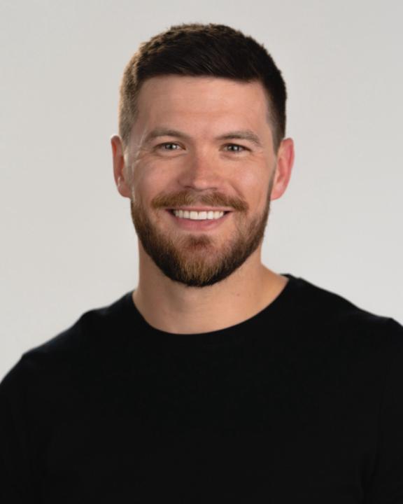 Adam Sewell