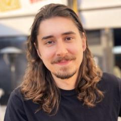 Keenan Spencer