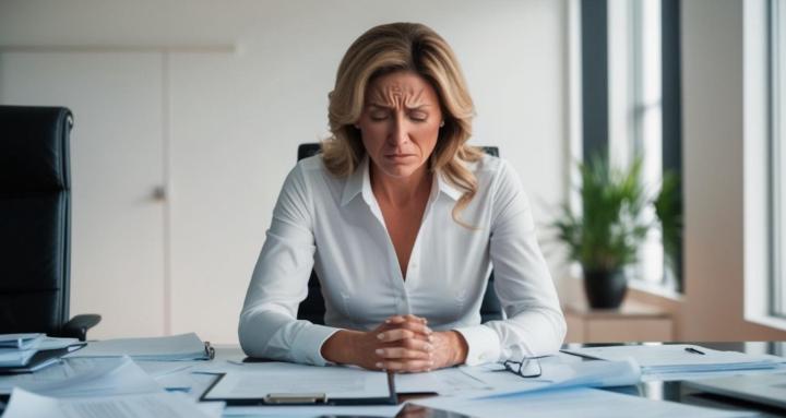 Burnout resilience 