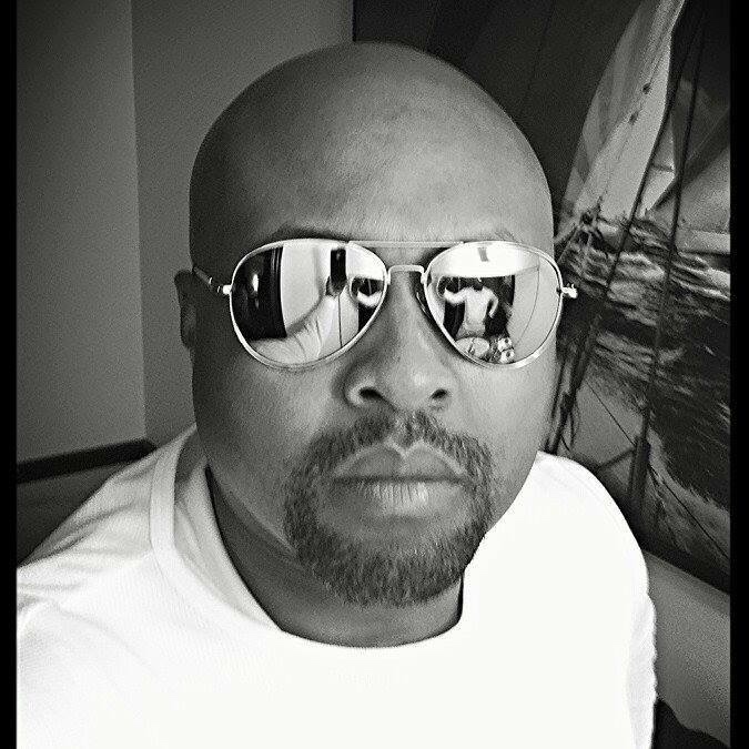 Gregory Lawrence