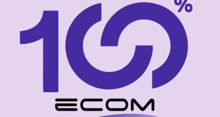 100Ecom