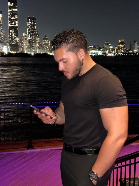 Luis Alexander Nunez Duran