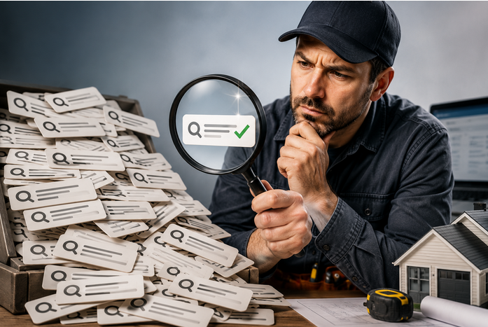 Why Most Contractors Target The WRONG Keywords In Google Ads 