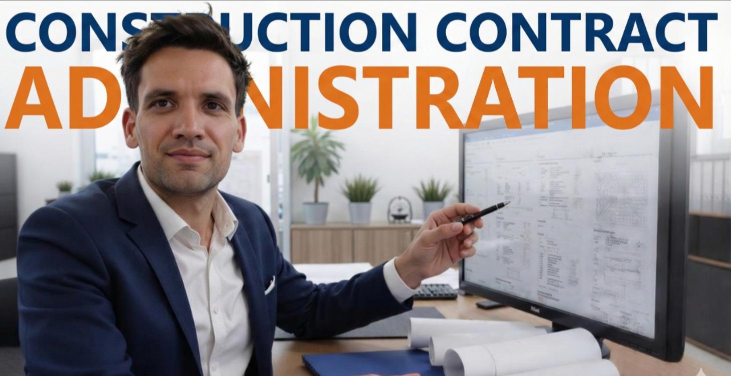 Construction Contract Administration