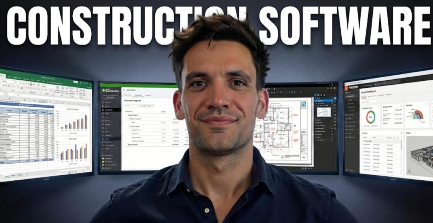 Construction Software