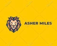 Asher Miles