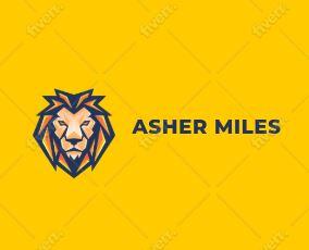 Asher Miles