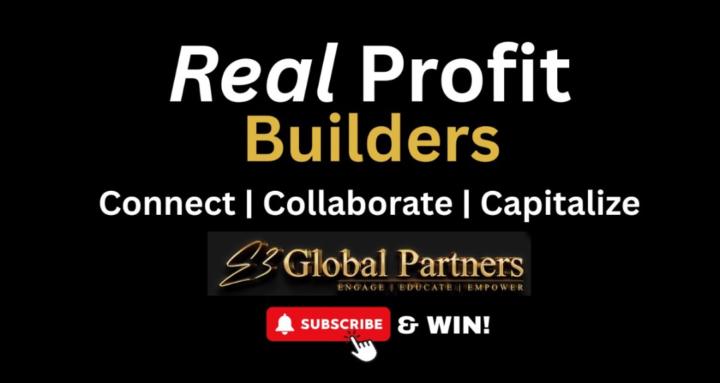 Real Profit Builders