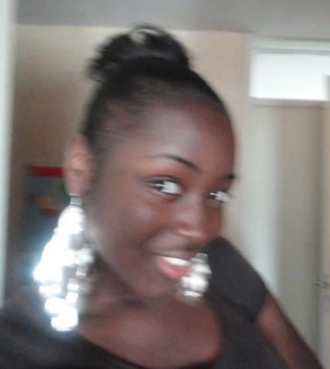 Tracy Boateng