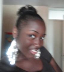 Tracy Boateng