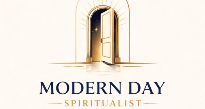 The Modern Day Spiritualist