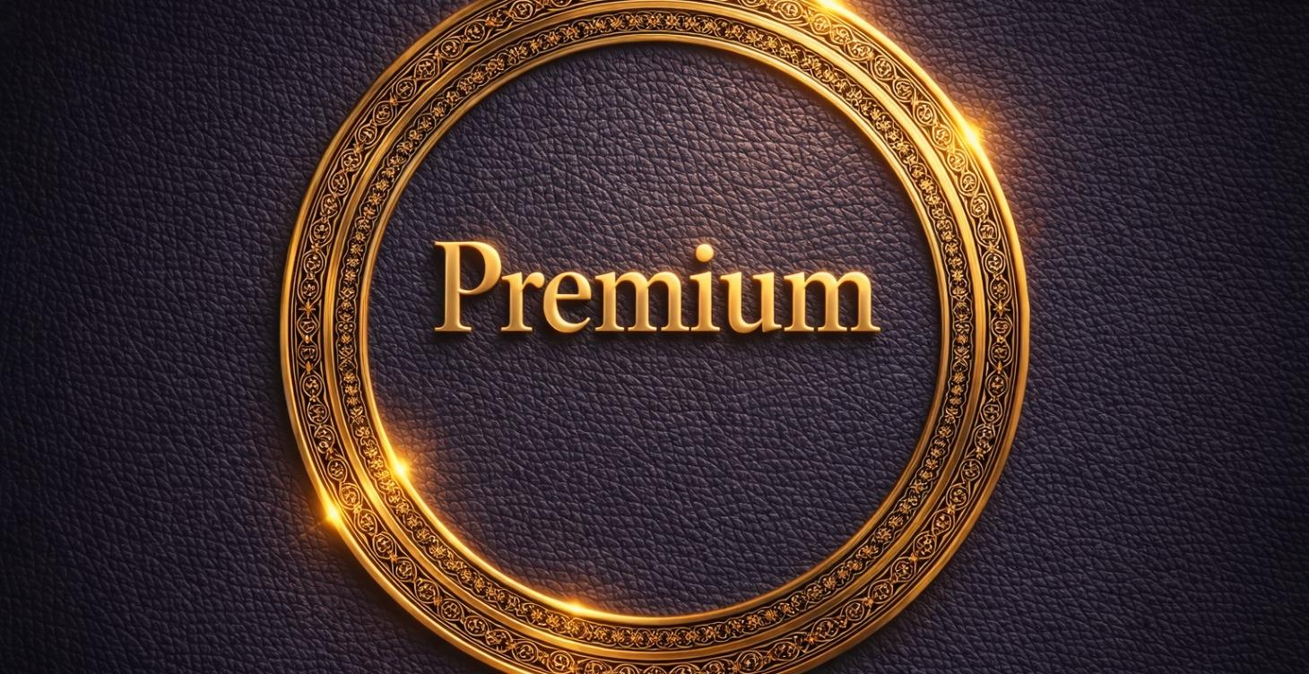 Premium Access