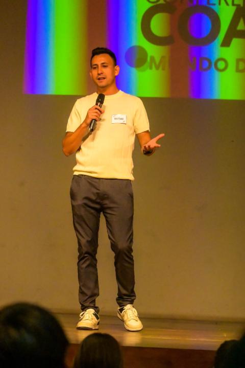 Matias Villalba