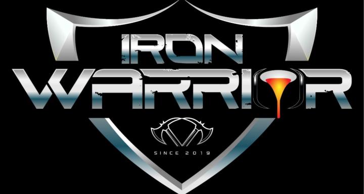 Iron Warrior 