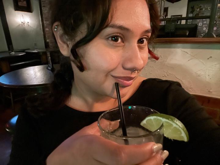Mayan Arias