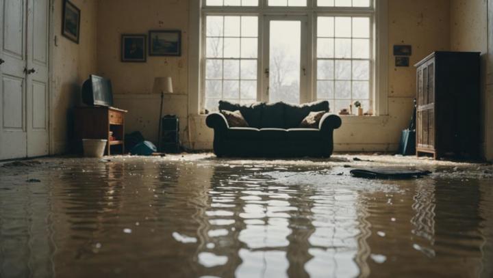 Professional Water Damage Restoration in Hat Island, WA