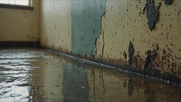 Water Damage Repair Experts in Maryhill, WA