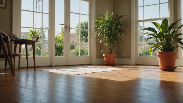 Quick Water Damage Restoration in Anatone, WA