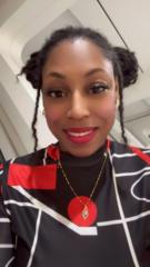 Denise Monet-Cunningham