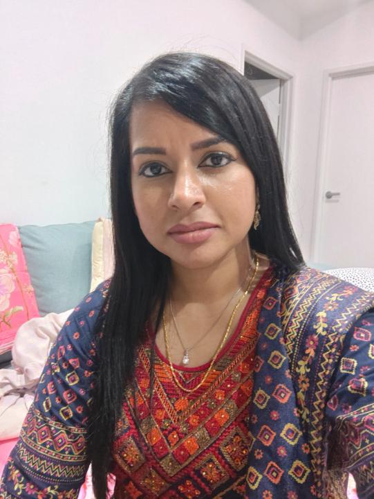 Samira Mamun