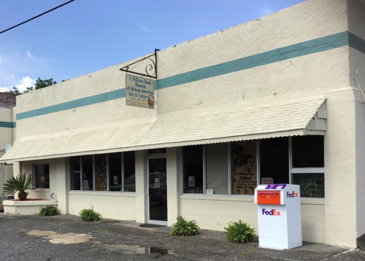 Cassandra Williams Rush